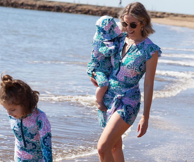 The best Australian kids clothing brands