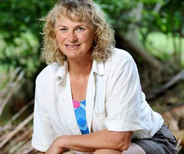 EXCLUSIVE: Australian Survivor’s first eliminated All Star Shane Gould reveals why she wishes she teamed up with Dirty Harry