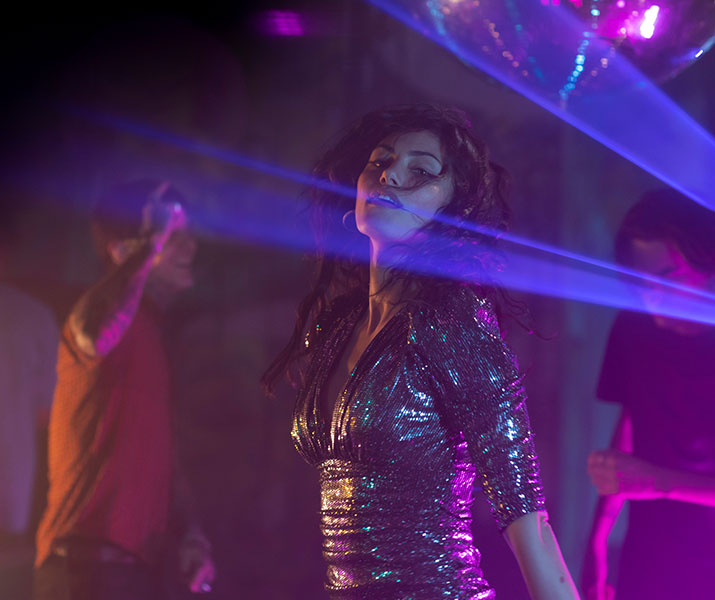 The Bloom season 2 trailer features Jackson Heywood