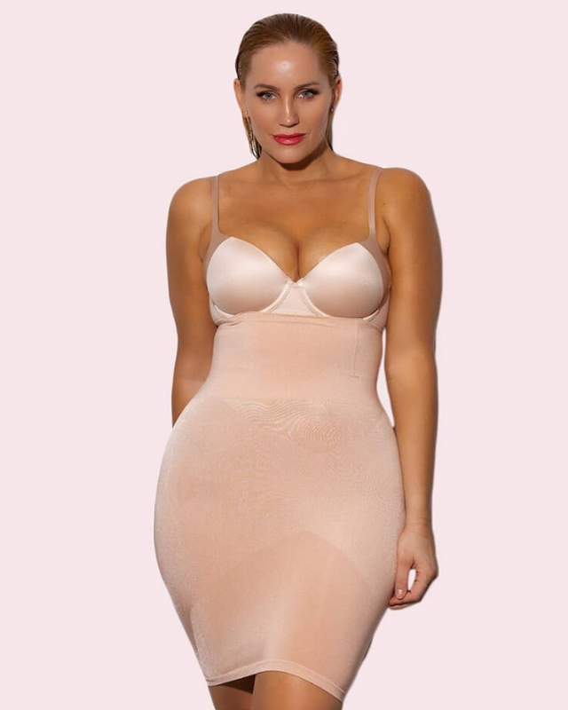 Married At First Sight Australia's Jules Robinson launches shapewear brand  FIGUR - DIARY directory