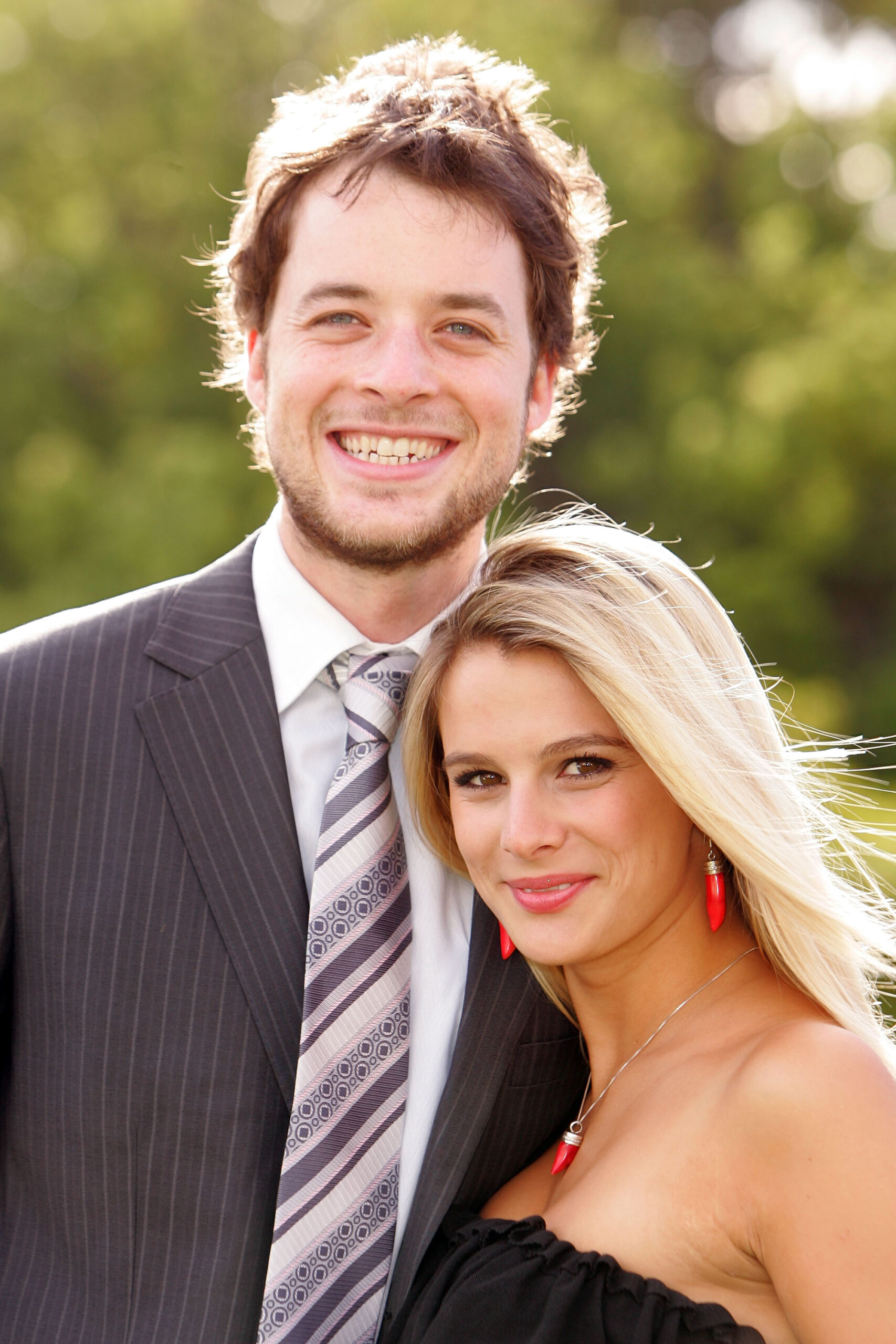 Hamish Blake’s most hilarious red carpet moments