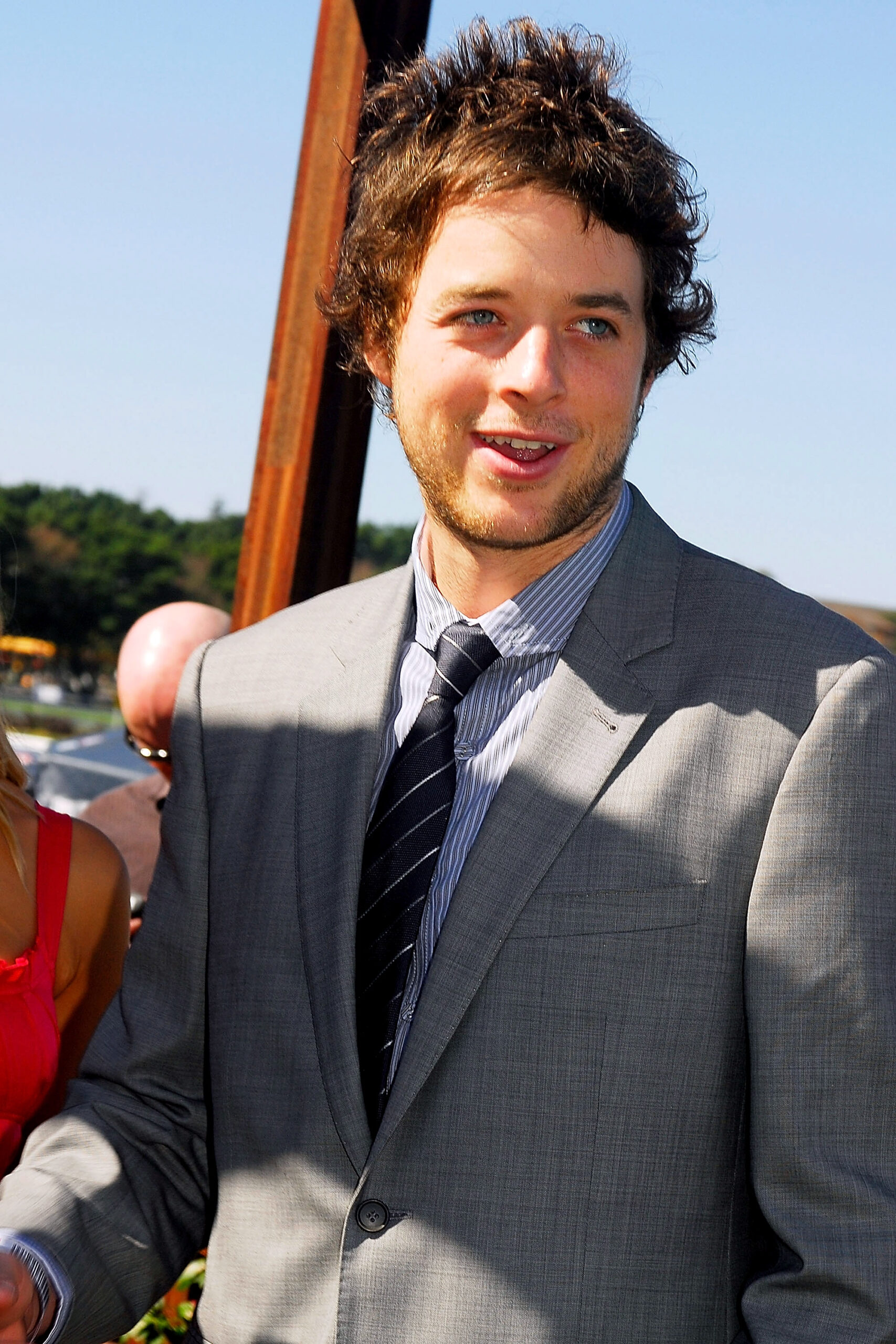 Hamish Blake’s most hilarious red carpet moments