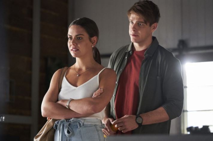 Why Home and Away's Colby Thorne is the ultimate hero