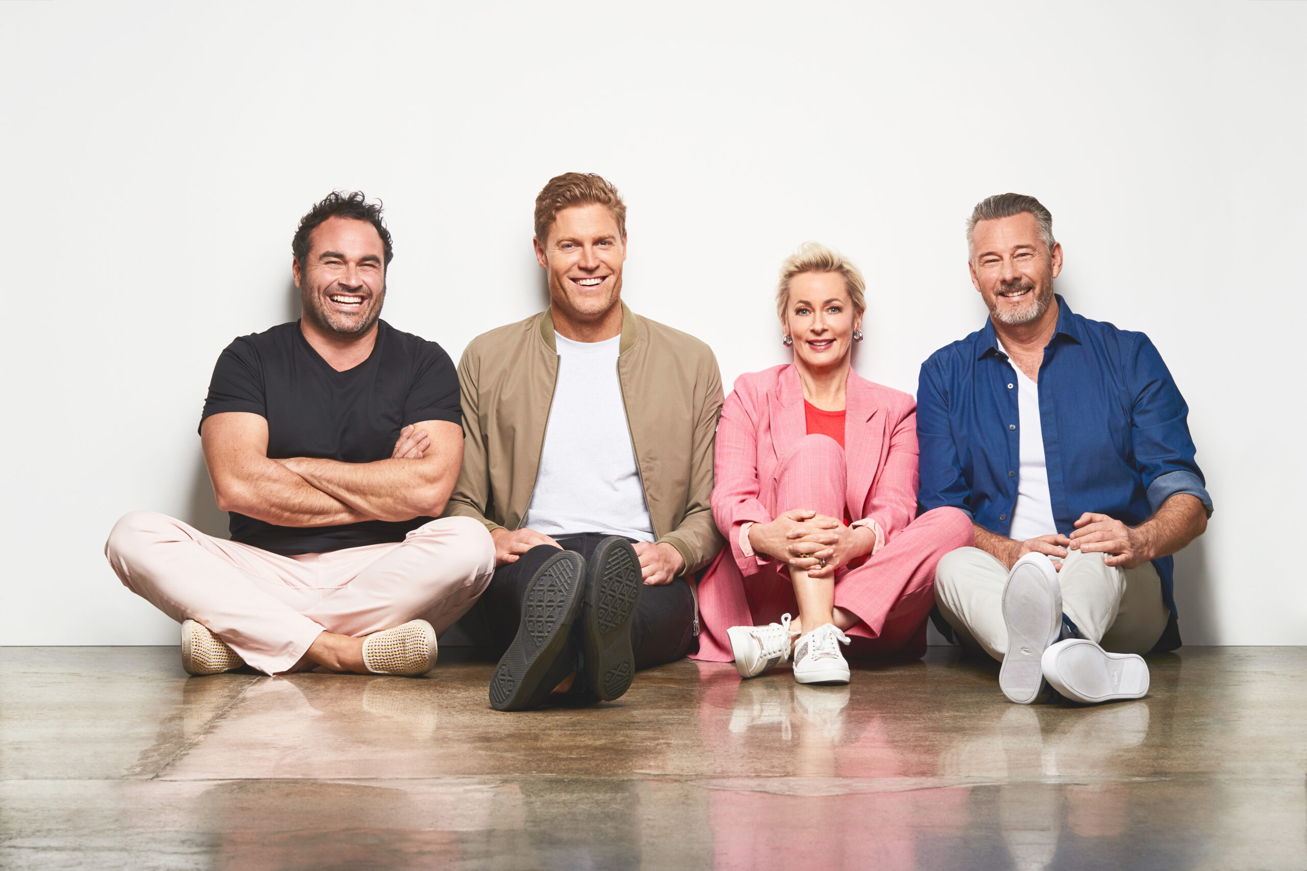 The Living Room's Barry Du Bois opens up about having cancer during COVID