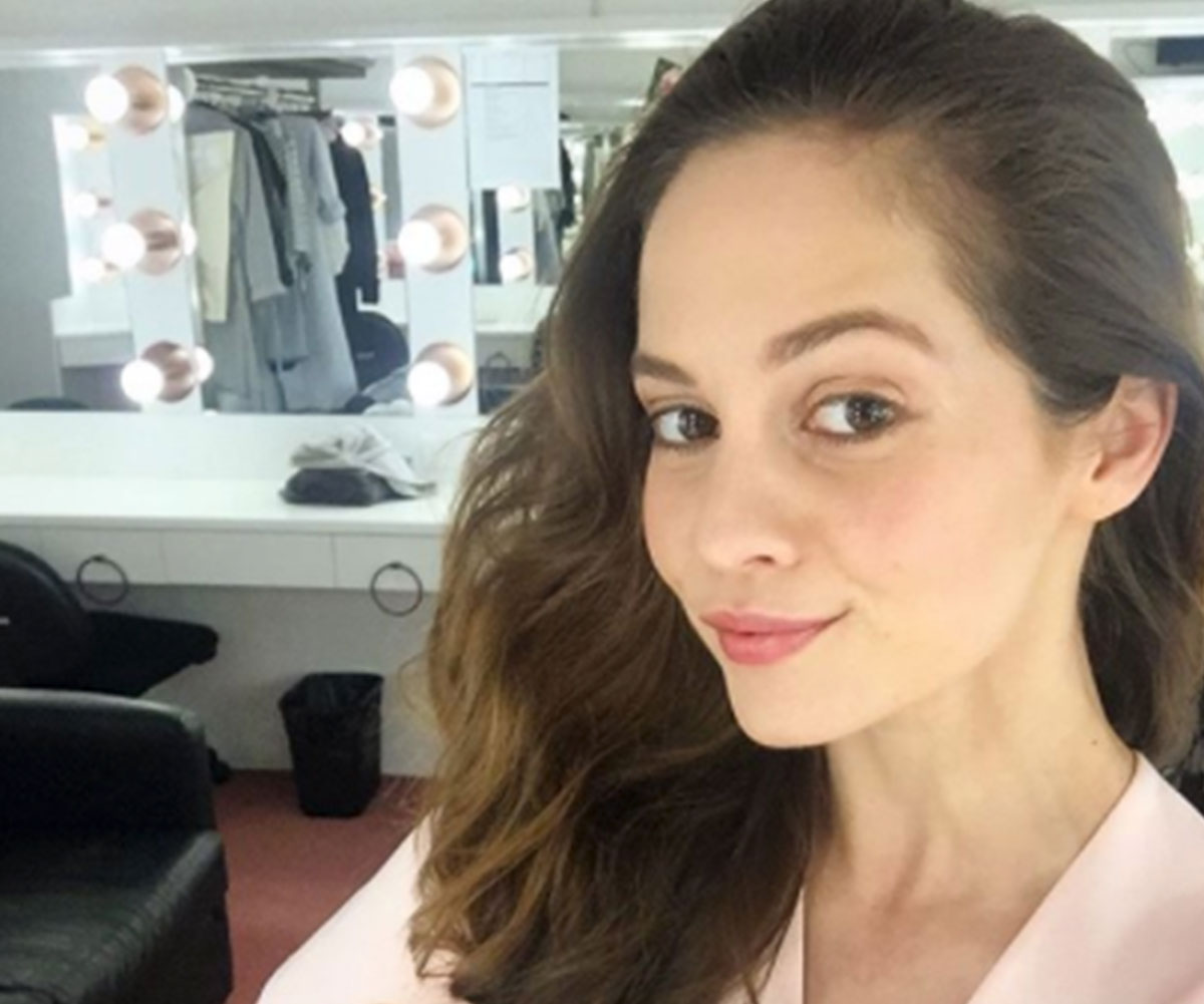 Who is the voice of Chilli on Bluey? Meet Melanie