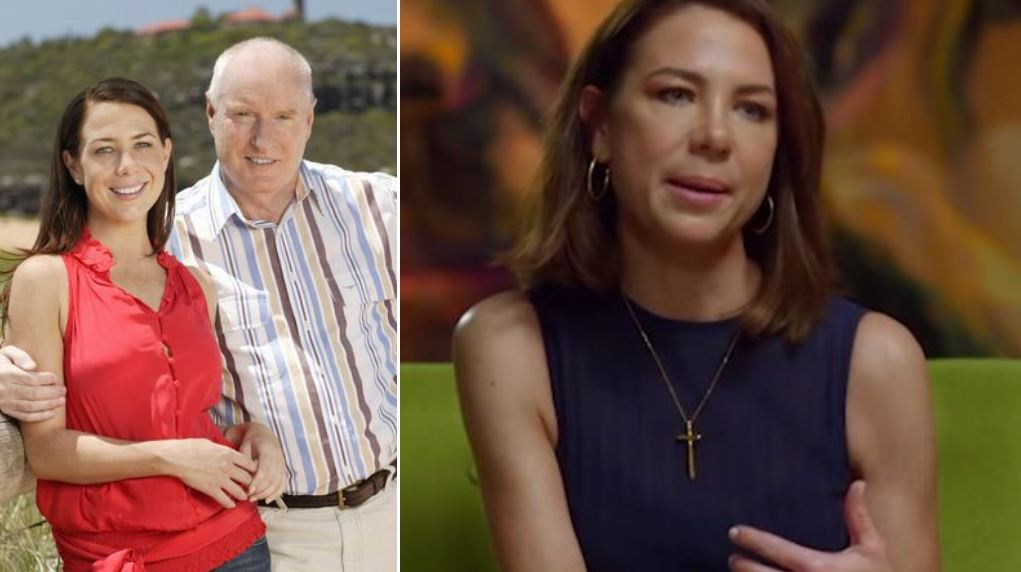 Kate Ritchie on how it really felt to leave Home & Away
