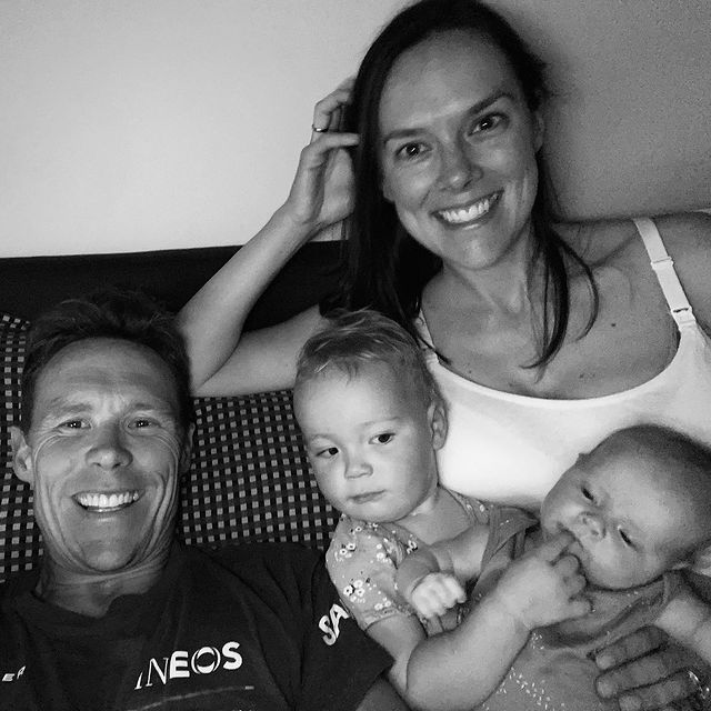 The Bondi Rescue cast's wives & girlfriends in pictures