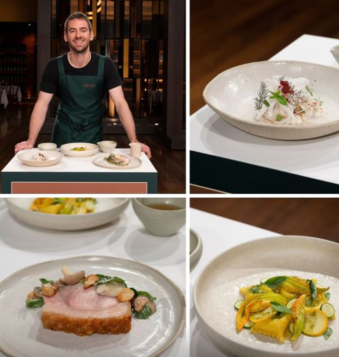 Eliminated MasterChef contestant Minoli De Silva on why she struggled ...