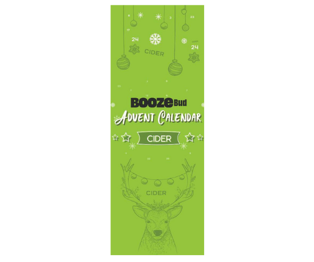 8 Best alcoholic advents calendars to shop in 2021