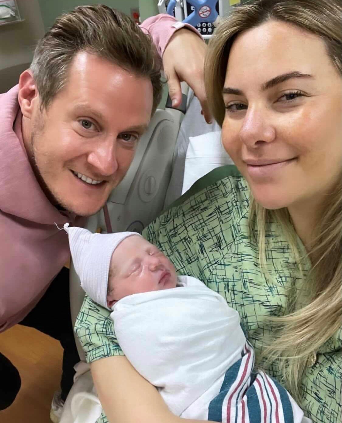 Inside Meghan Markle’s ex-husband Trevor Engelson new life with wife