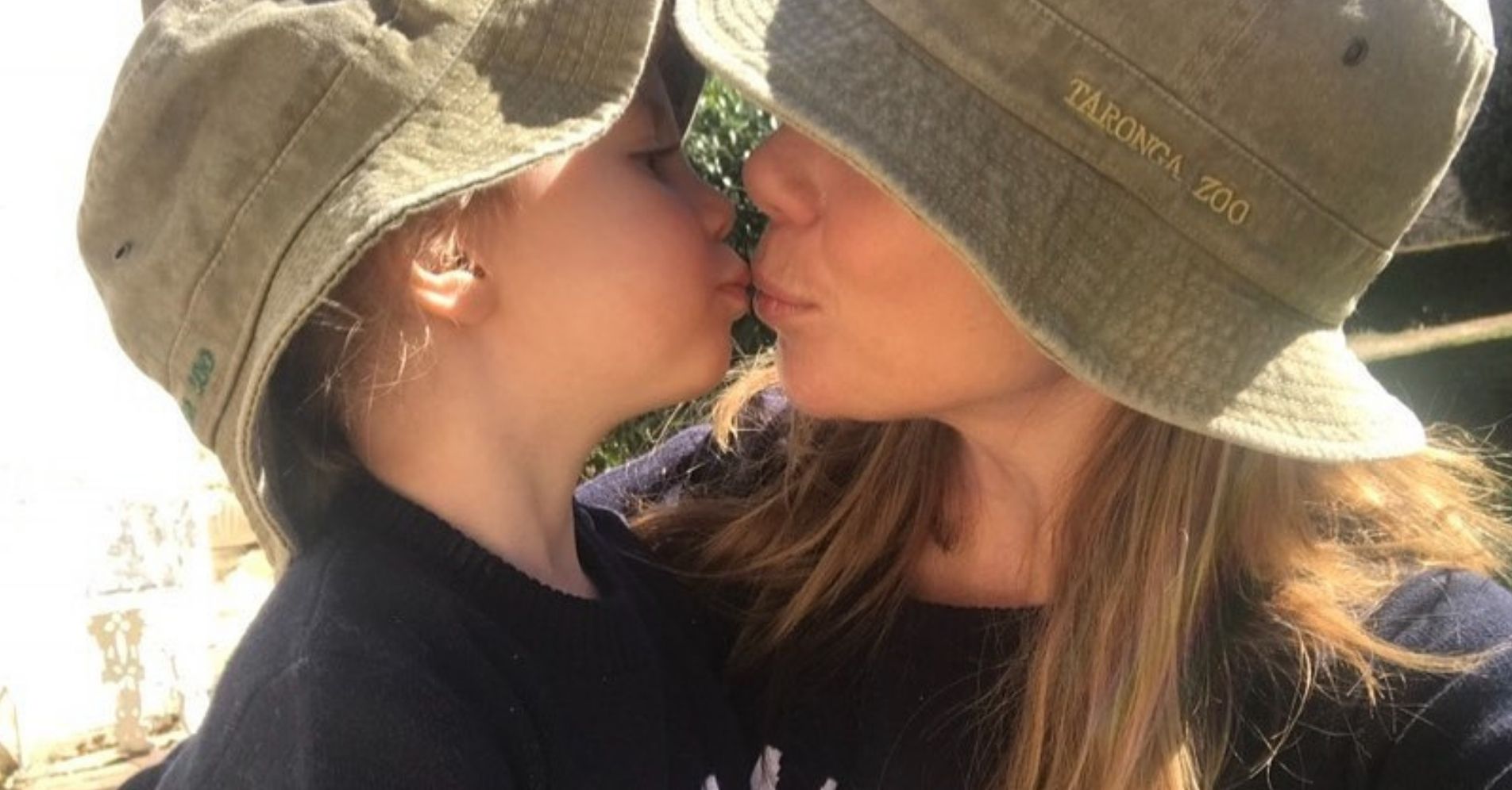 Kate Ritchie and daughter Mae's sweetest photos