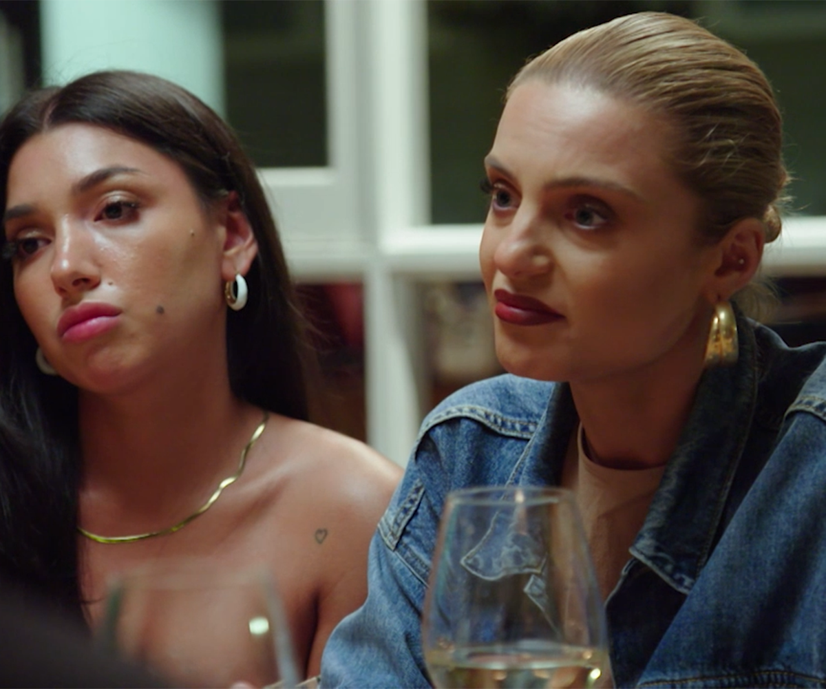 MAFS police investigation The next steps in the nude photo and glass