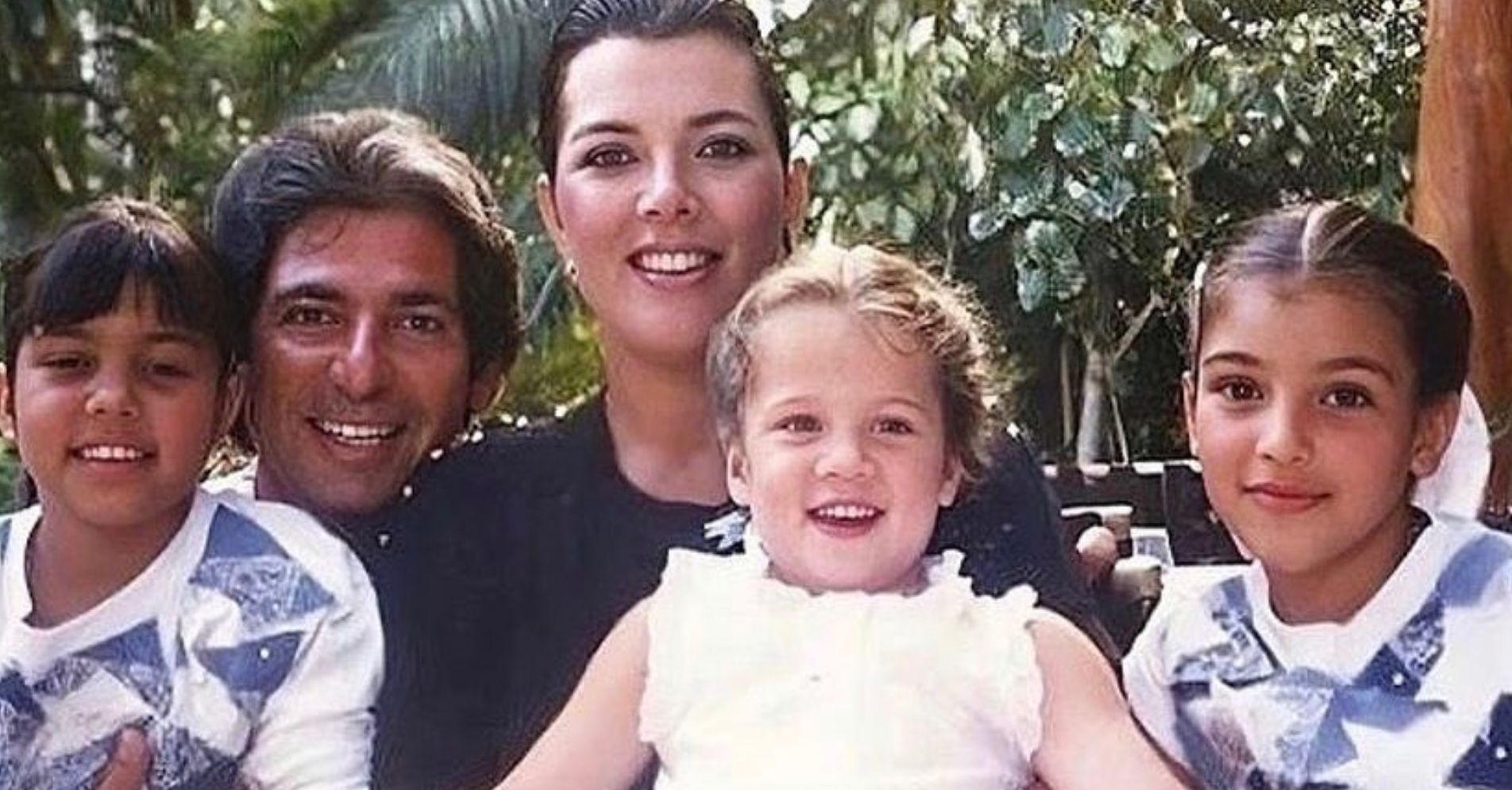 The Kardashian family tree explained: Can you keep up?