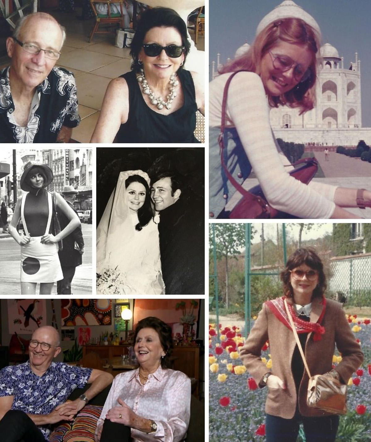 Details about Gogglebox star Di Kershaw's cause of death and final days