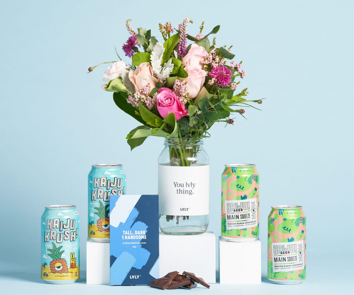 The best gift hampers for men who have everything