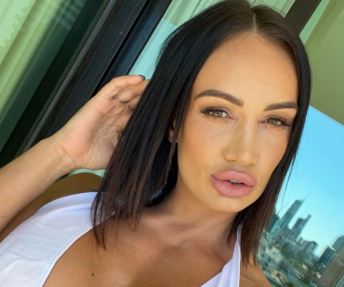 MAFS' Hayley Vernon reveals paycheque as an escort