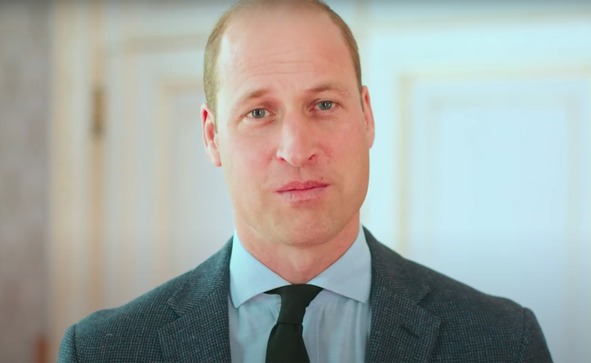 Prince William’s first statement since the Queen’s funeral hints at special reunion with Prince Harry