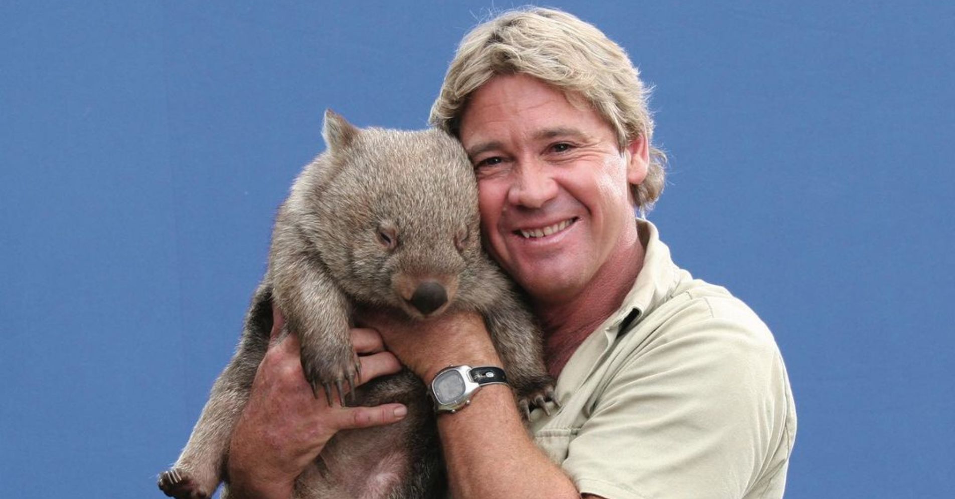 Steve Irwin Day celebrated by family, friends and fans