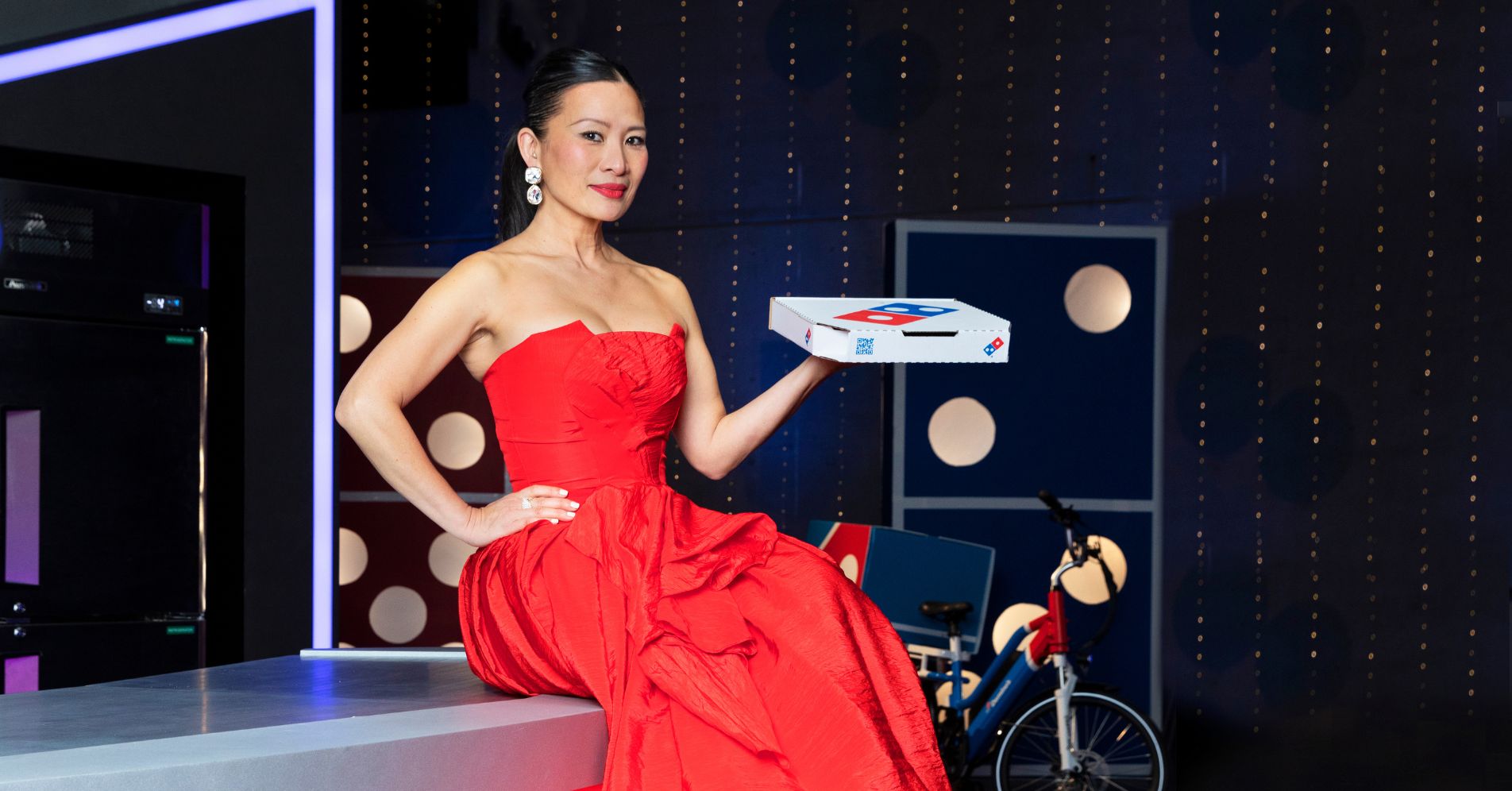 Poh Ling Yeow opens up about living the single life and loving it