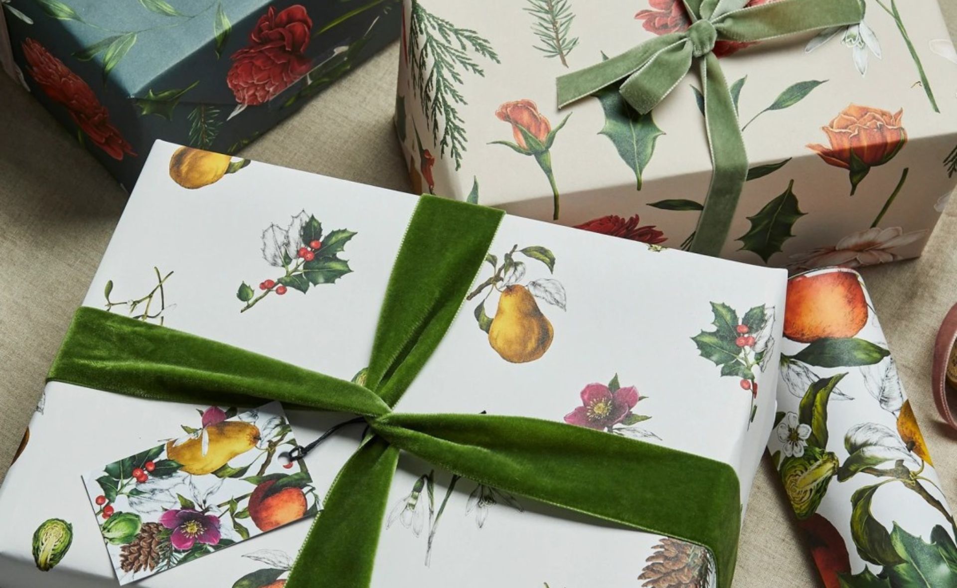 Where To Buy Sustainable Wrapping Paper In Australia