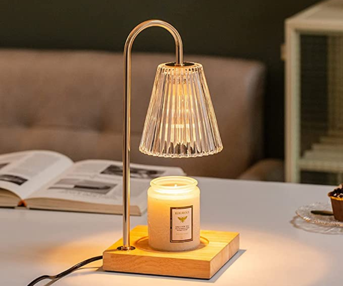 What are candles warmers? Here is everything you need to know