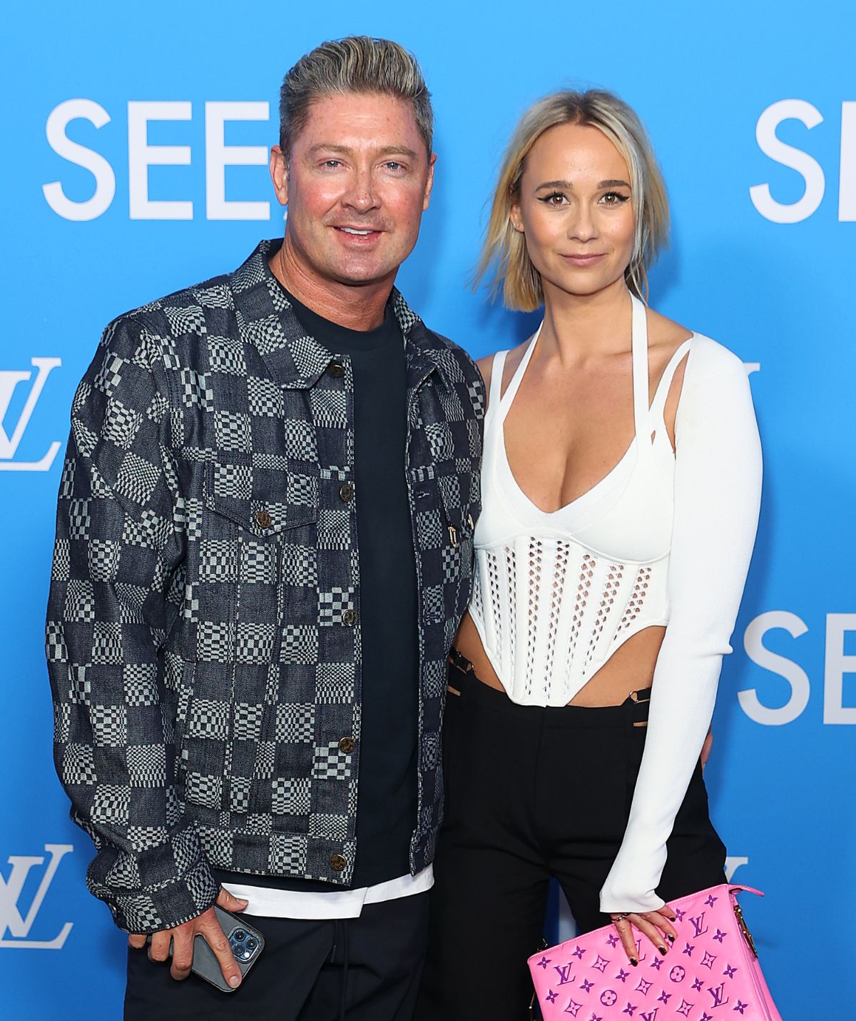 Who is Michael Clarke’s girlfriend, Jade Yarbrough?