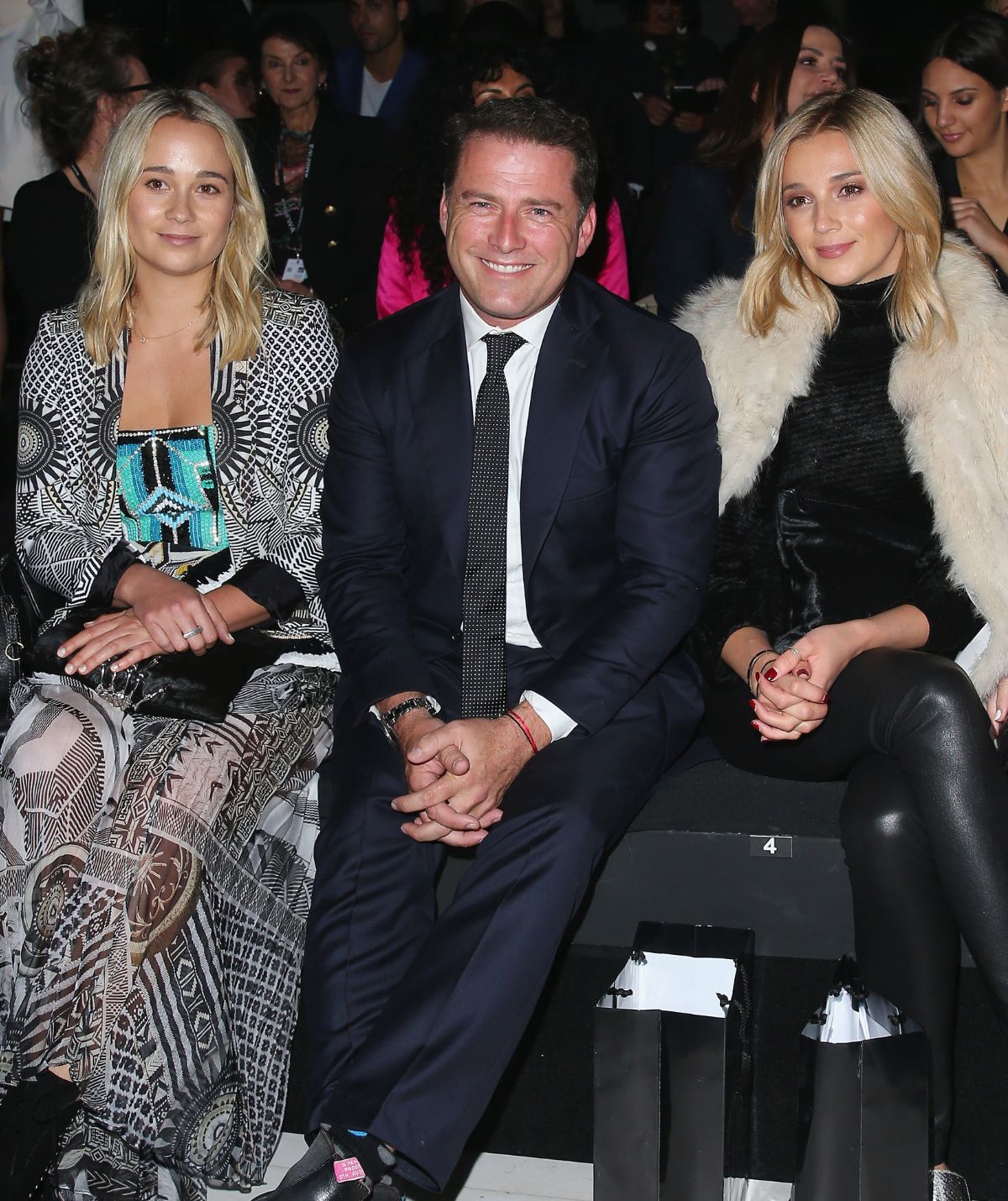 Who is Michael Clarke&rsquo;s girlfriend, Jade Yarbrough?