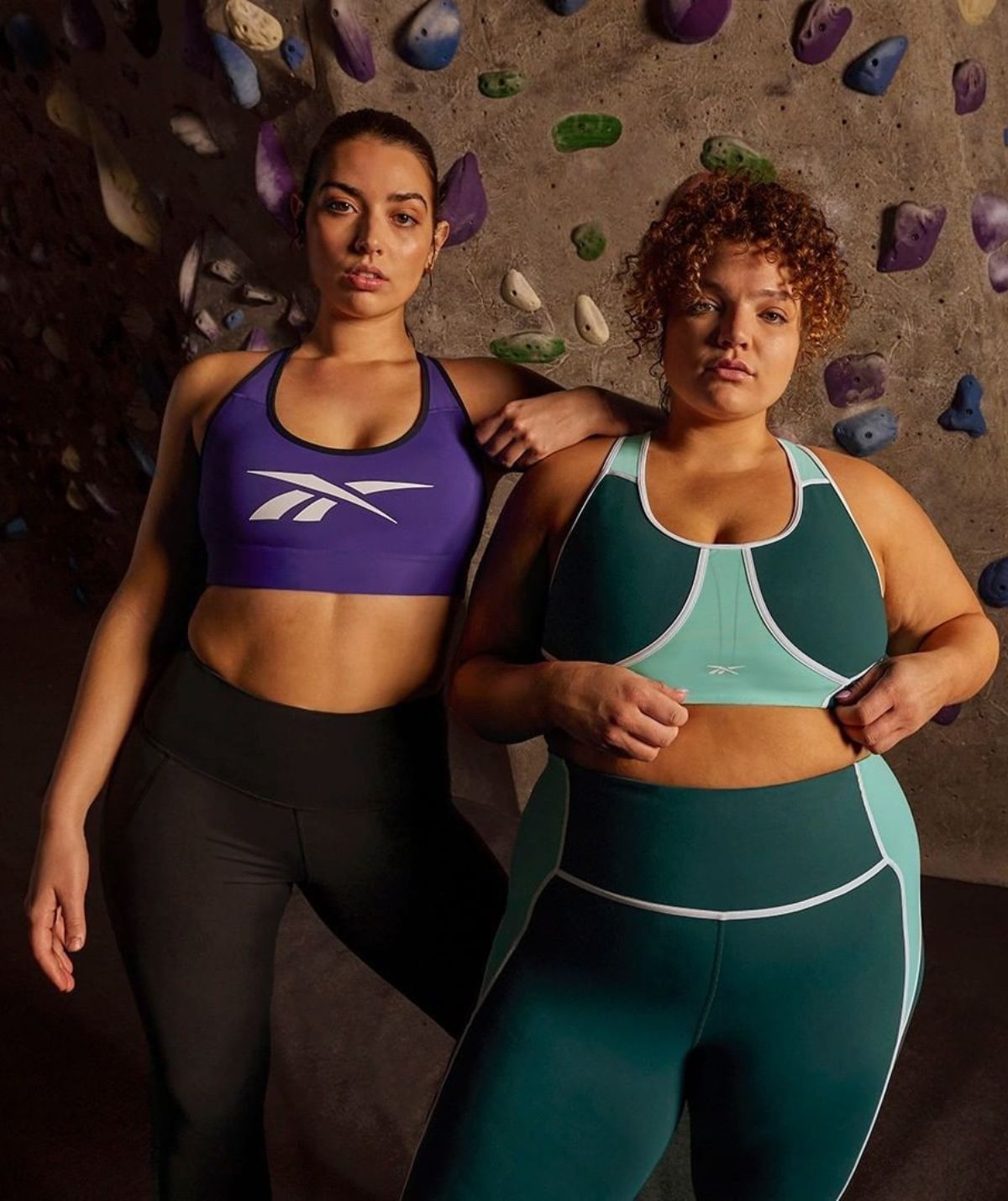 Plus Size Activewear - Affordable and Stylish