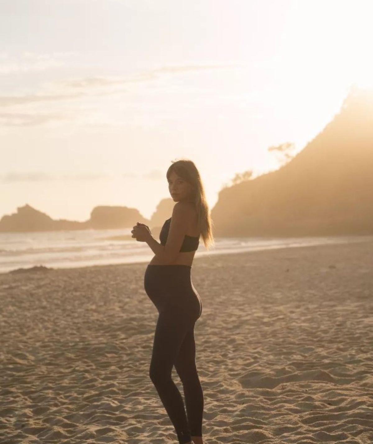 The Best Maternity Activewear Brands To Shop
