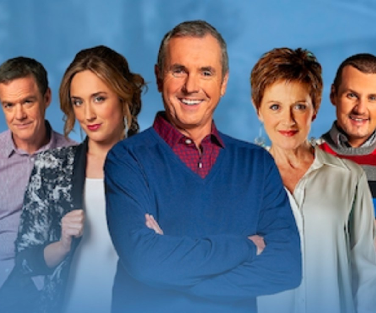 Hollywood actress joins the cast of the Neighbours