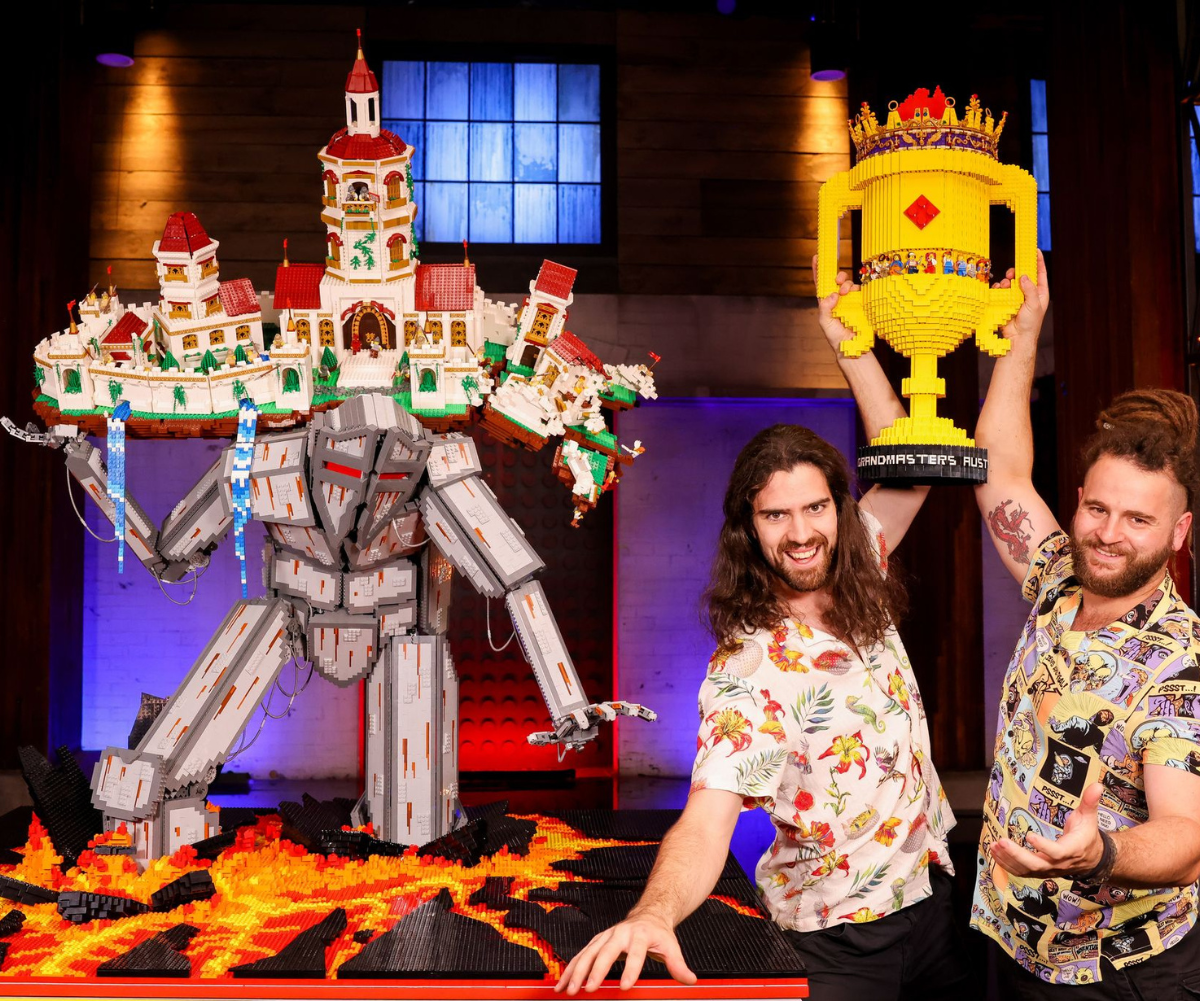 LEGO Masters Australia 2023 Winners Are Scott And Owen lego-masters-australia-2023-winners-are-scott-and-owen