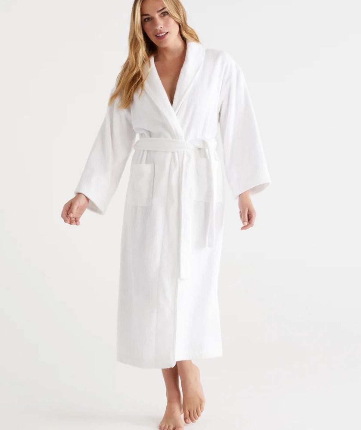The Best Women's Dressing Gowns To Wrap Yourself In 2023