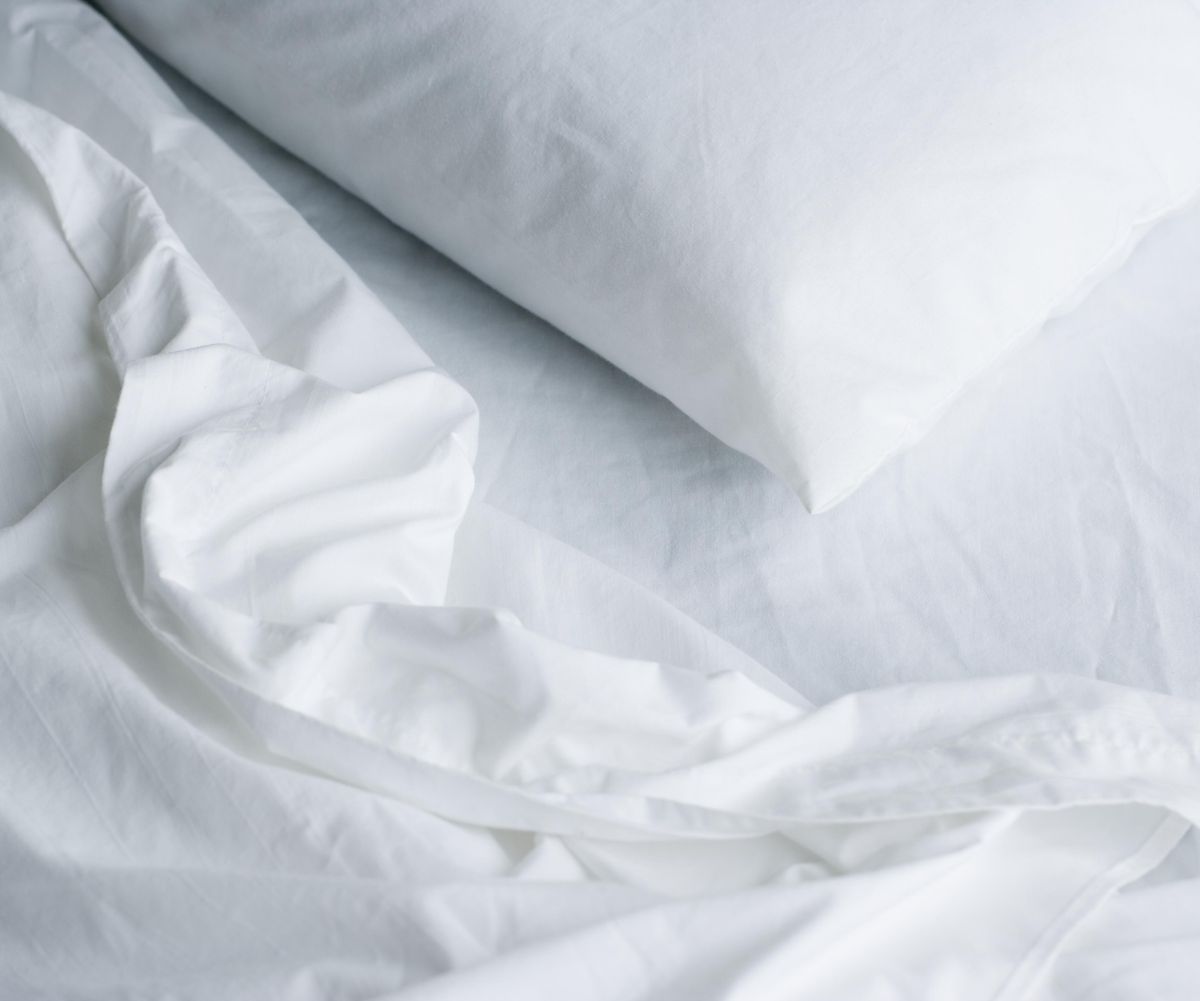 The Best Cotton Bed Sheets For A Restful Sleep In 2023