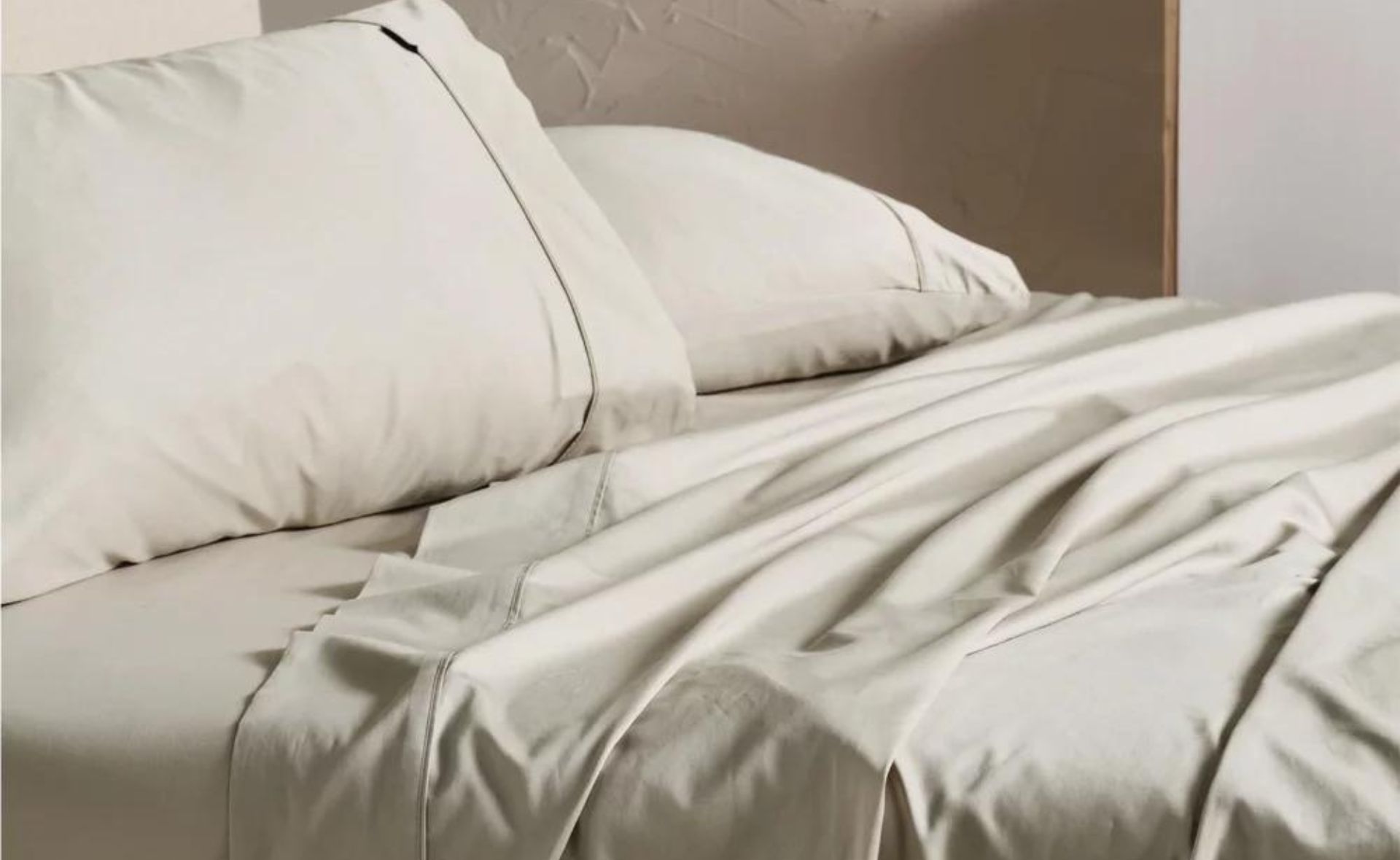 The Best Cotton Bed Sheets For A Restful Sleep In 2023