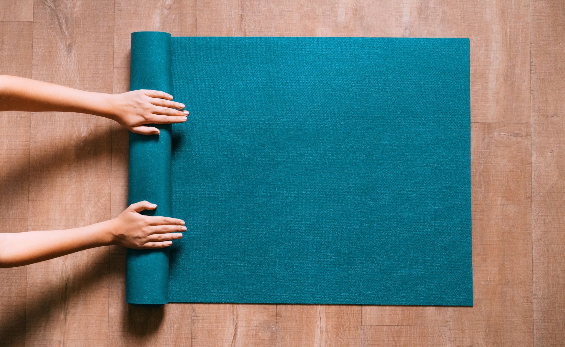 Pilates perfection: The best Pilates mats that will make you the envy of class