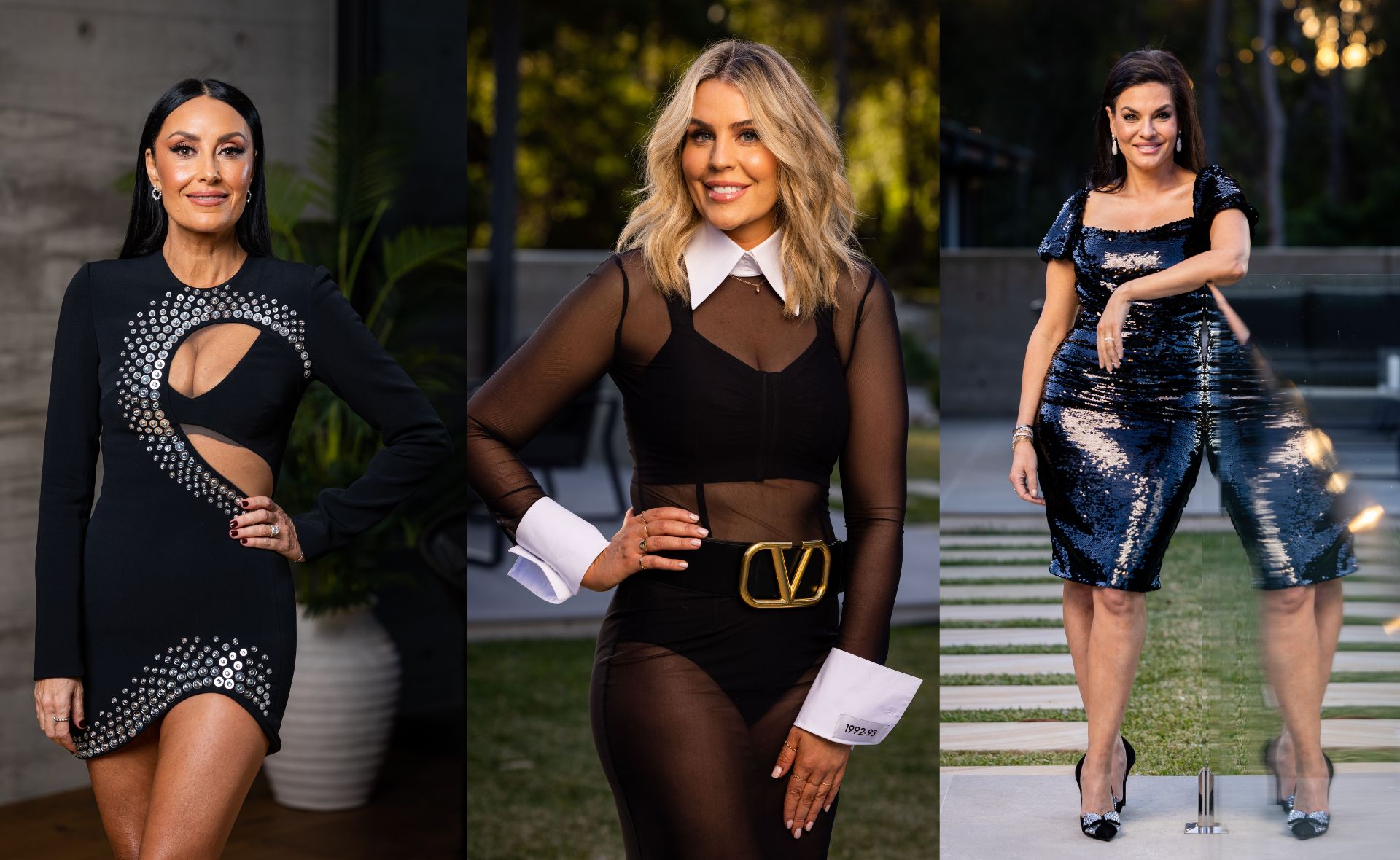 The Real Housewives of Sydney is coming back! Here’s the official 2023 cast