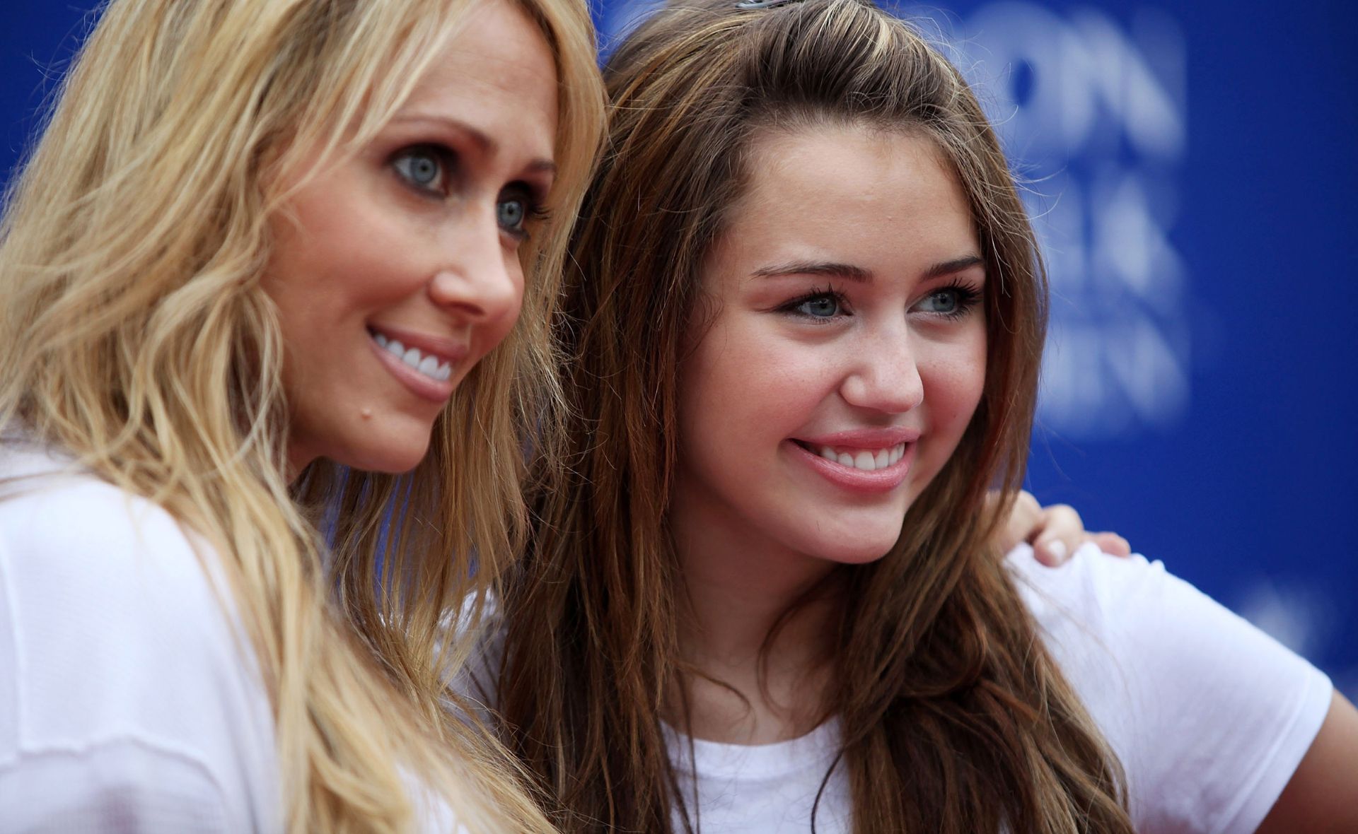 Miley Cyrus’s family is feuding after siblings avoid their Mum’s wedding