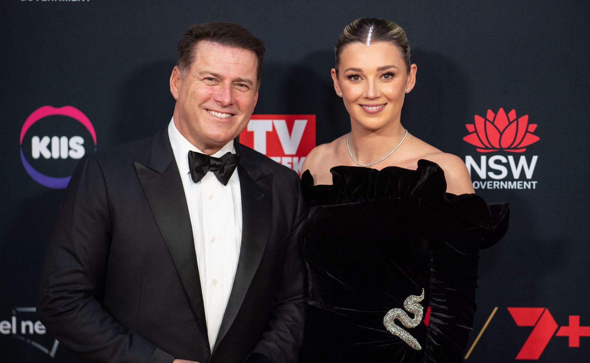 Karl Stefanovic takes to court over dream home