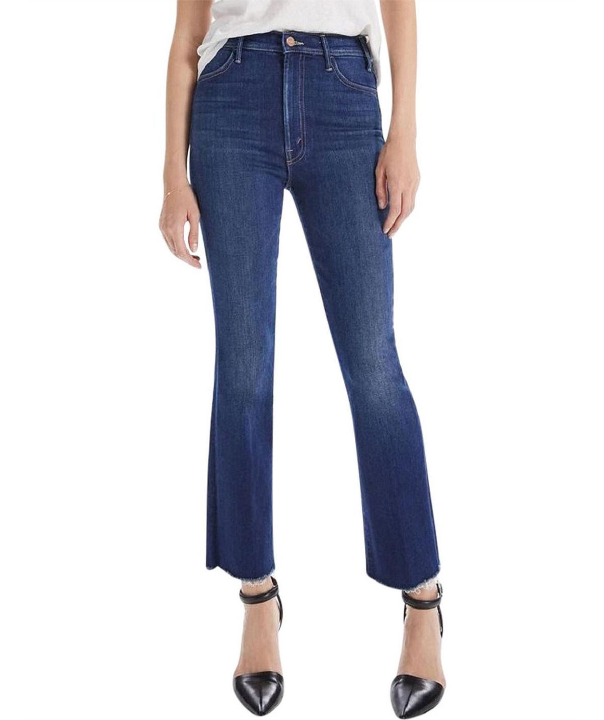 The Best Bootcut Jeans for Women 2023