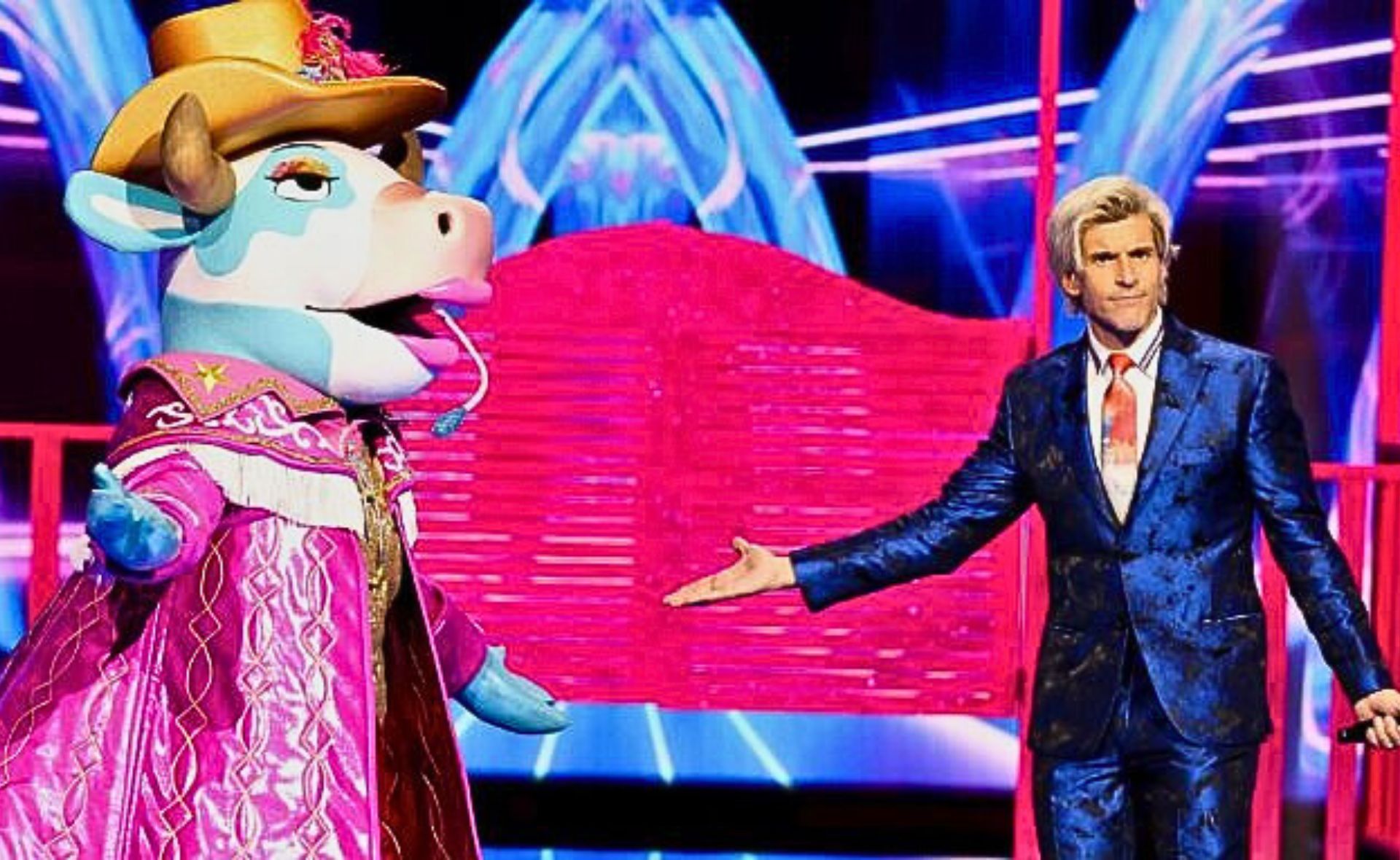 Has the winner of The Masked Singer 2023 been leaked? Fans think they know who will win