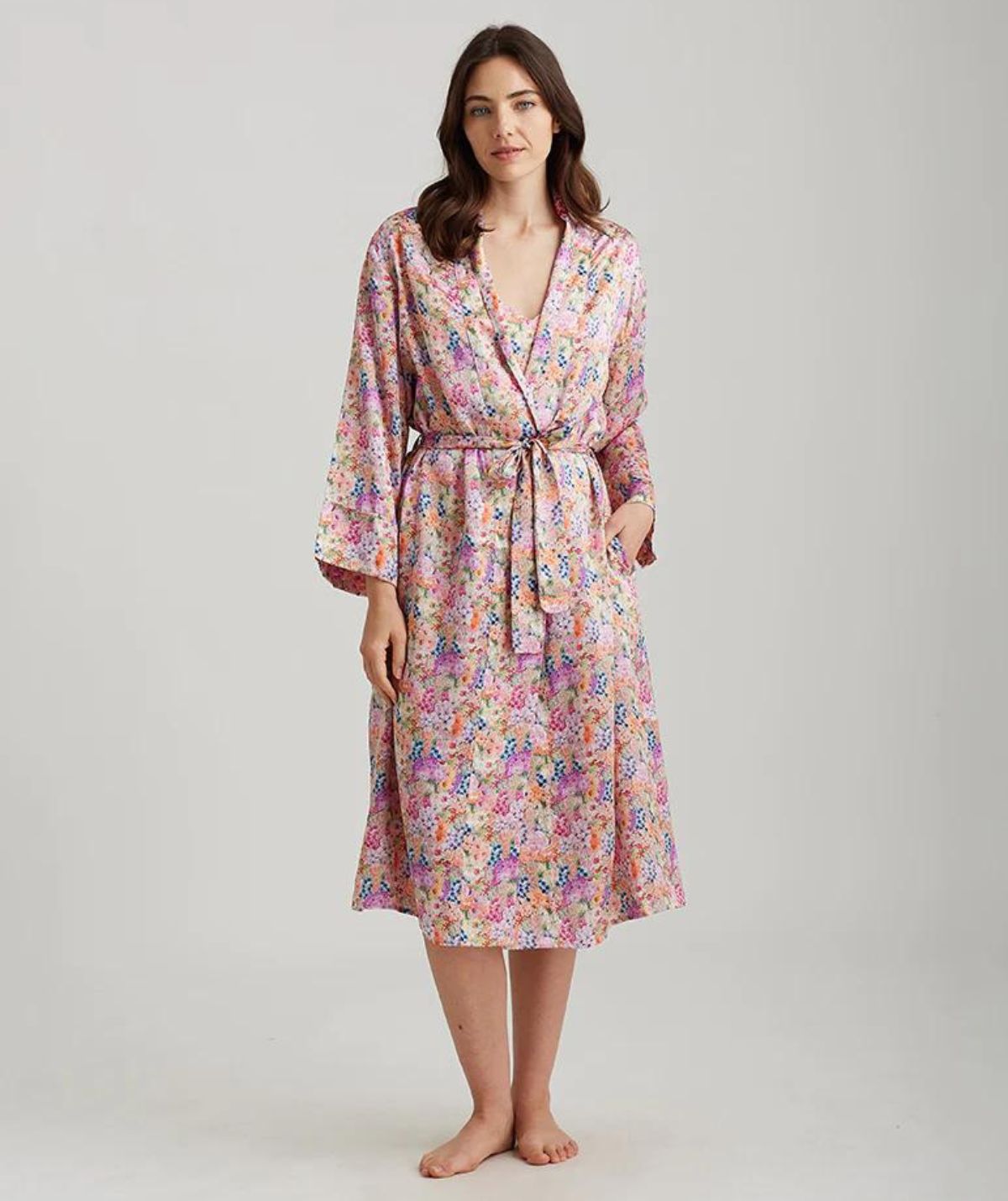The Best Dressing Gowns For Summer 2023