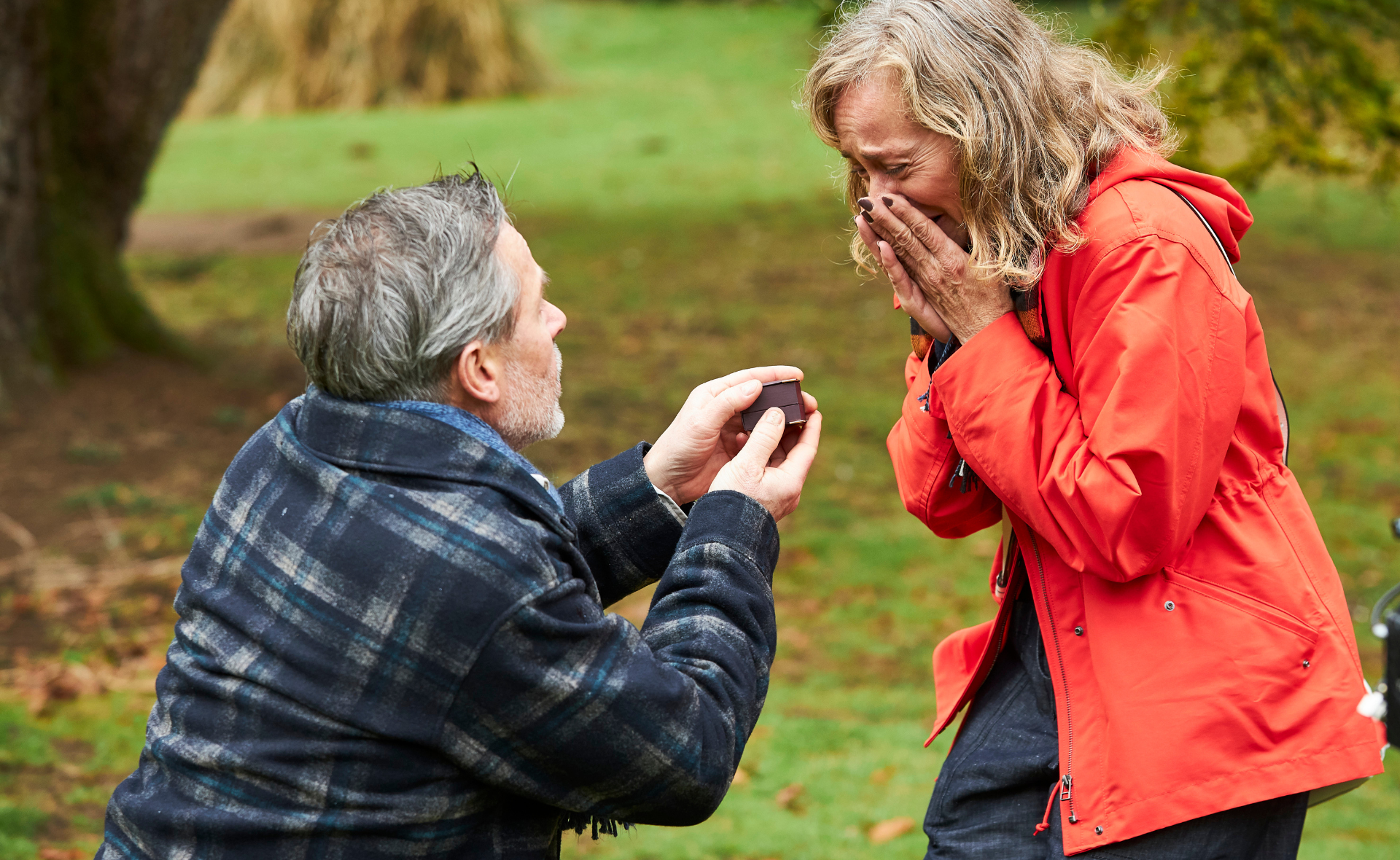 Neighbours spoilers: Mike finally pops the question to a shocked Jane