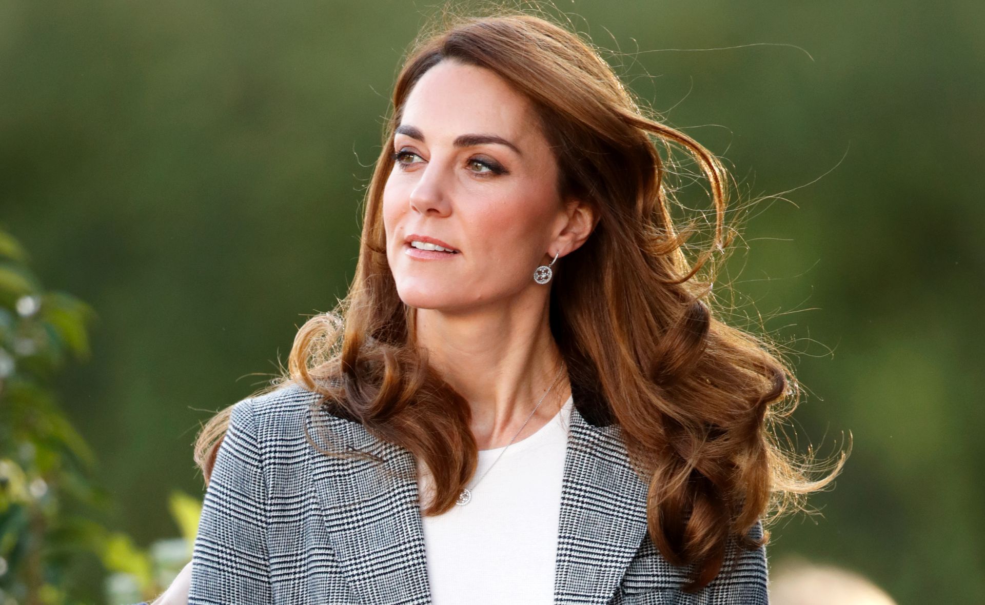 The ultimate guide to Princess Kate’s perfect hair