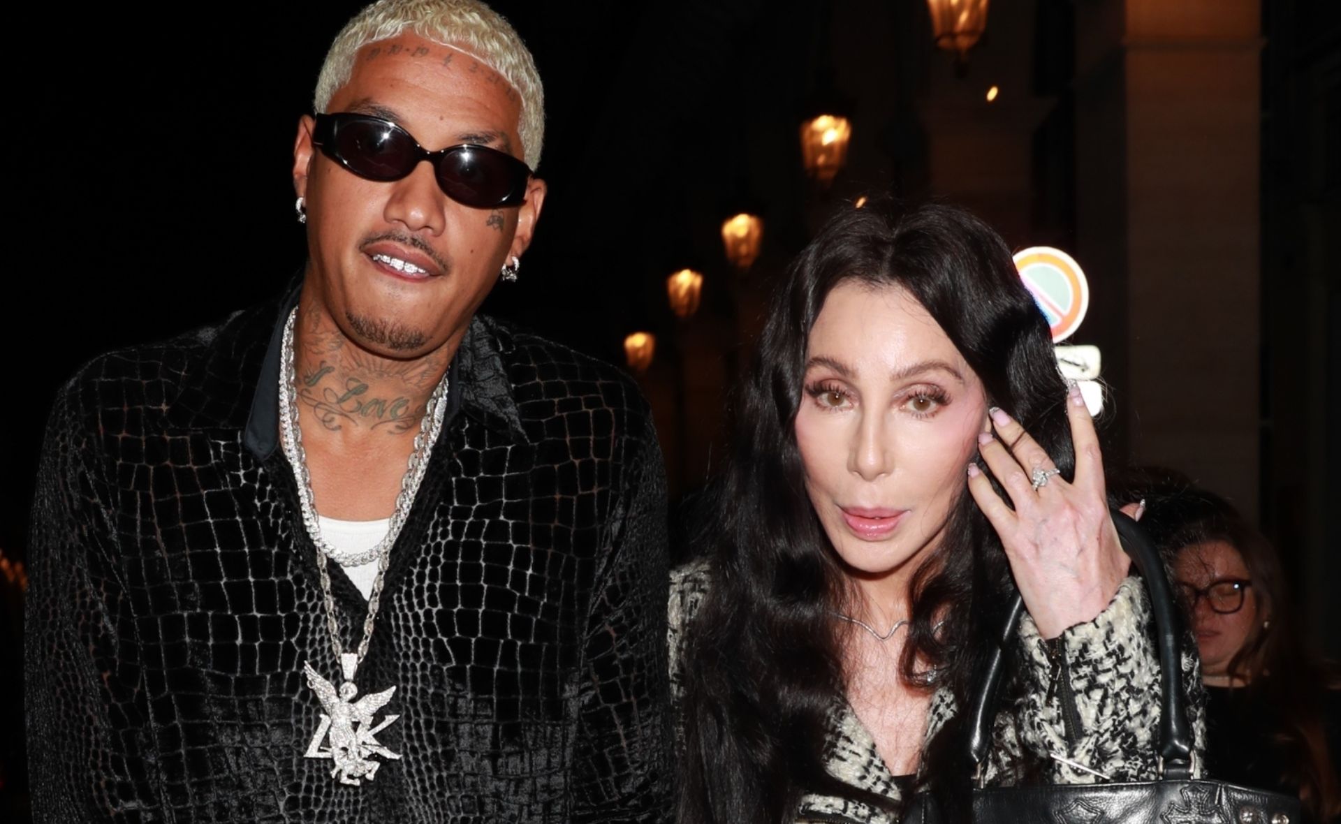 Cher’s son Elijah Blue Allman was kidnapped for an intervention