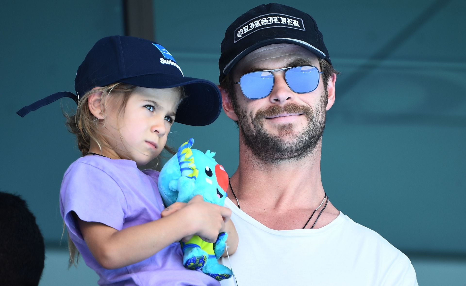 Chris Hemsworth’s lifestyle changes after finding out about Alzheimer’s concerns