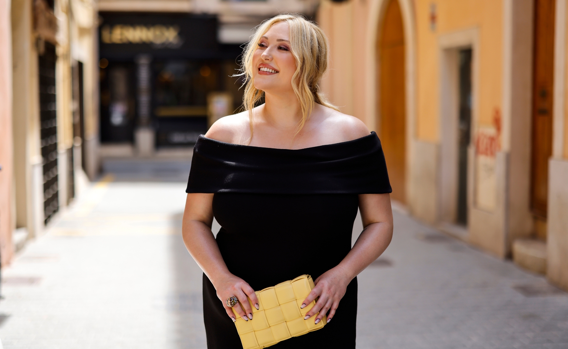 Where to find the perfect plus-size formal dresses for your next event