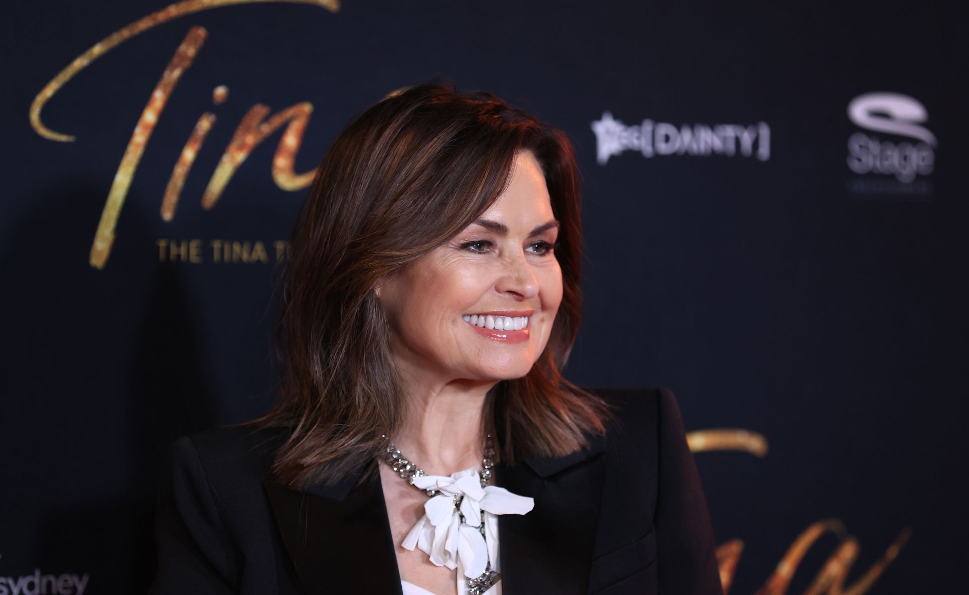 What is Lisa Wilkinson up to now?