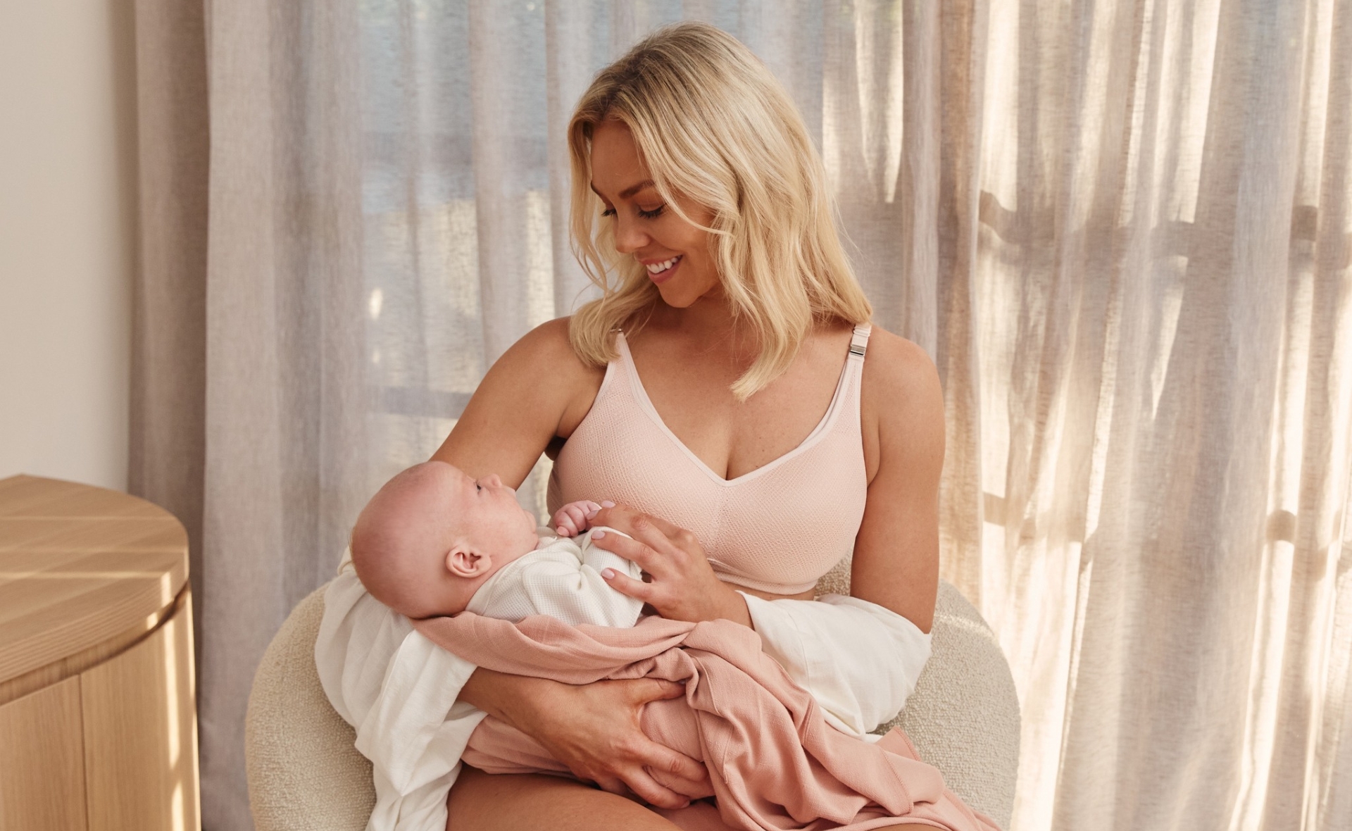 The best maternity bras in Australia Now To Love
