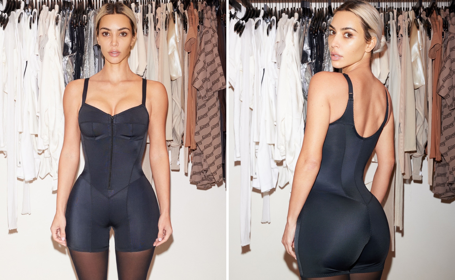 The best shapewear you can buy online that’ll give you a boost in minutes