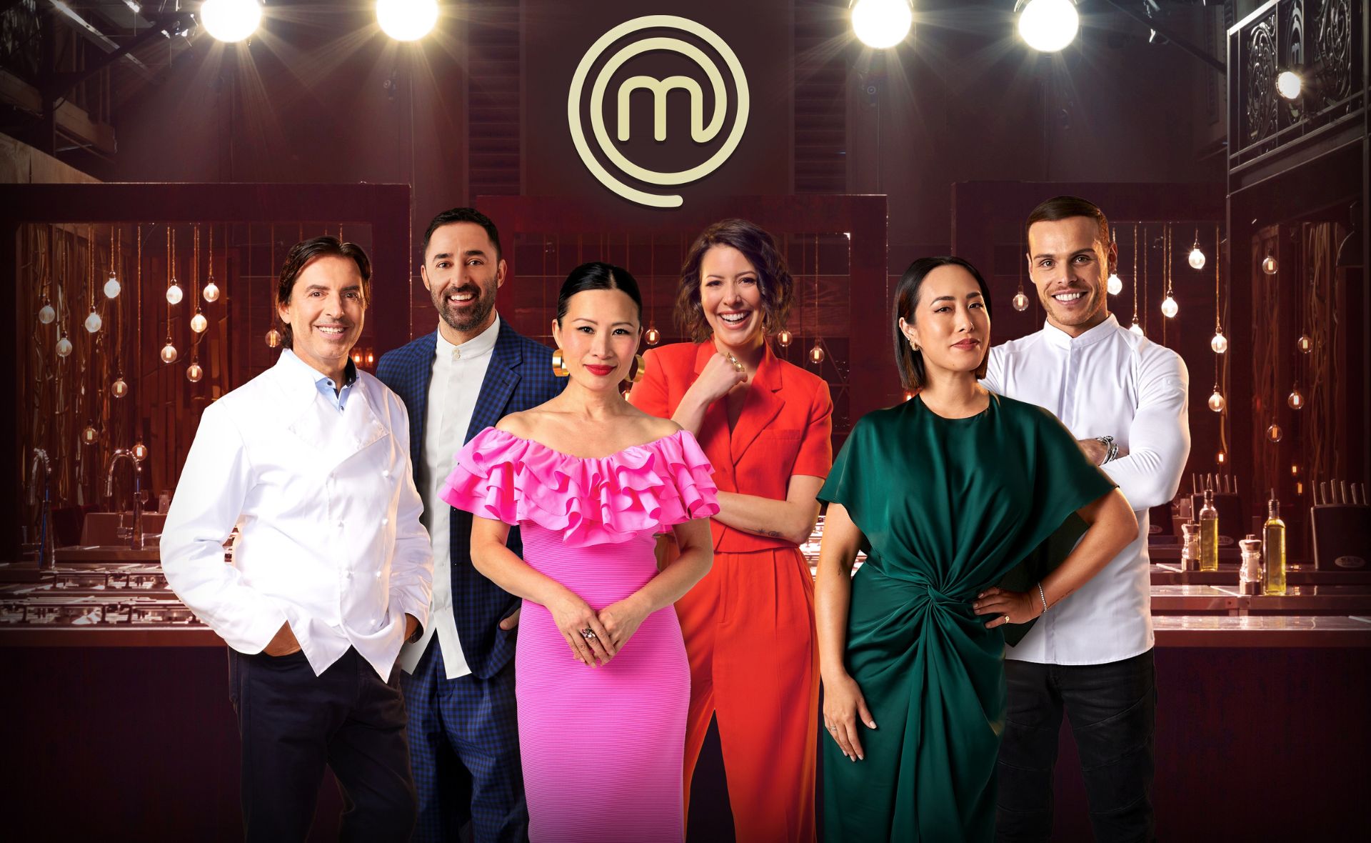 Melissa Leong will not be returning to MasterChef in 2024